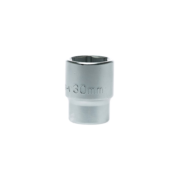 3/4INCHDR.SOCKET.6PT, M3405306-C